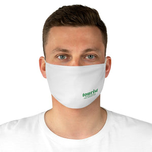 TOUR DE WORLD FACE MASK